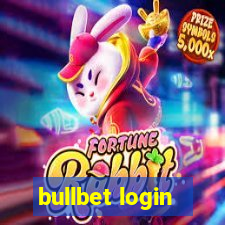 bullbet login